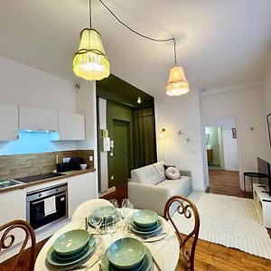 Appartement met een Slaapkamer